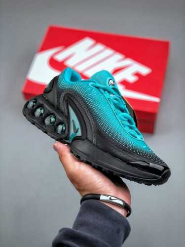 e Nike Air Max Dn8 Full Palm Technology Air Cushion Shock Absorption Sports R