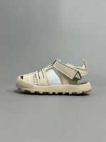 Premium Edition Adidas Children's Toe-Covered Sandals Size: 23 32 Premium Synthe