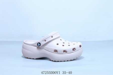 Crocs Classic Clog Crocs Full Range Of Casual Beach Hole Slippers Sandals Item N - Click Image to Close