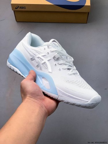 Collection: Asics Gel-Resolution X Asics Sports Casual Breathable Professional R