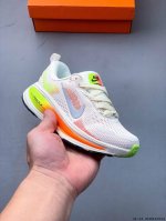 Collection Nike Air Zoom Vomero 18 Cushioning And Breathable Casual Jogging Shoe