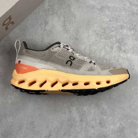 Local Core Private On On Cloudsurfer Trail Low-Top Comfortable Mesh Cushioning A - Click Image to Close
