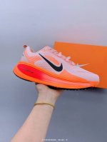 Nike Nike Vomero 18 Thick-Soled Height-Increasing Dad Running Shoes.The All-New