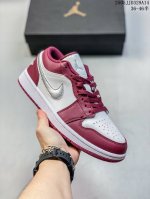 Corporate Nike Jordan Air Jordan 1 Low Aj1 Jordan 1 Aj1 Low-Top Retro Culture Ca