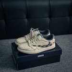 Core Private Air Jordan 1 Jordan Basketball Shoes Men's And Women's Sports Shoes