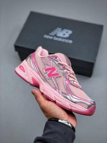 New Balance Mr740 Nb New Balance Series Retro Dad-Style Casual Sports Running Sh