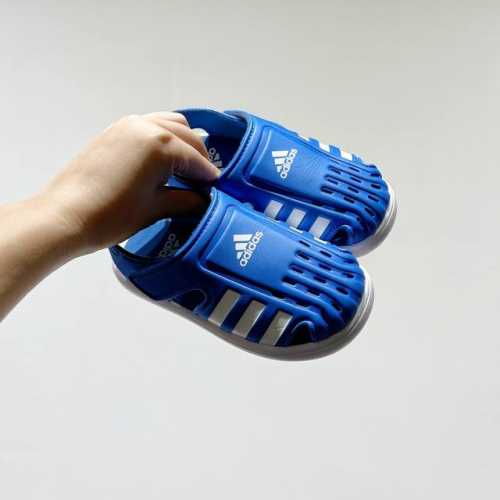 Store Edition Adidas Little Seahorse 3Rd Generation Children's Sandals Size: 22-