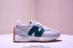 Nb New Balance 327 Retro Pioneer Nb327 Series Retro Casual Sports Running Shoes