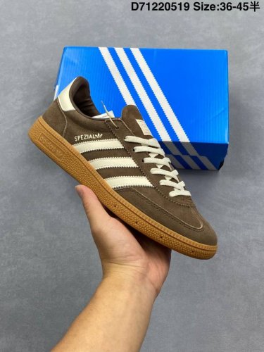 adidas Originals Handball Special This Shoe Continues The Tradition Of Classi