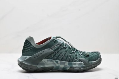 Corporate-Level Mammut Outdoor Functional Training Hiking Shoes Adopts Professio
