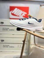 Nike Air Max Axis 20Th Anniversary Limited Edition Features A More Minimalist Up