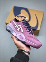 Asics Gel-Resolution X Asics Sports Casual Breathable Professional Running Shoes