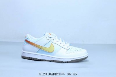 Nike Sb Dunk Low Pro Retro Low-Top Casual Sports Skateboard Shoes Item Number Ib