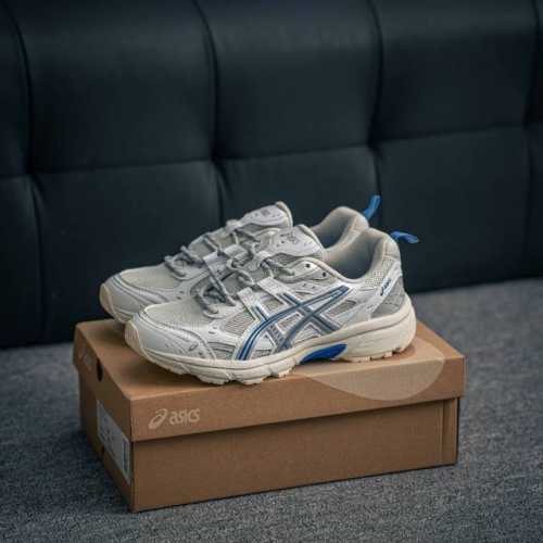 Core Private Asics Gel-Nunobiki Asics Outdoor Style Low-Top Casual Sports Runnin