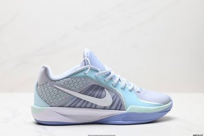 Authentic Nike Sabrina 2 Nike Lightweight Durable Shock-Absorbing Low-Top Basket