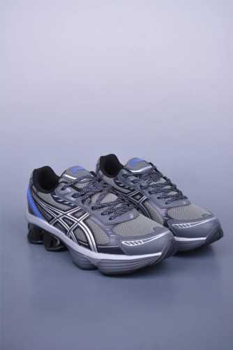 Asics Gel-Kinetic Fluent Original Version Asics Sports Casual Breathable Profess