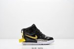 Children's Shoes Air Jordan Legacy 312 Command Force High-Top Aj312 Jordan 312Th