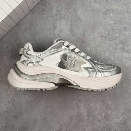 Local Core Private Mlb Curve Runner Mono Mesh Thick-Soled Daddy Thick-Soled Casu - Click Image to Close