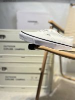 vanssk8-Low Vans Vans Official Classic Retro Casual Sports Shoes High-End Bra