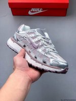 nike W P-6000 Dream Chaser Space Series Retro Old Daddy Style Casual Sports C