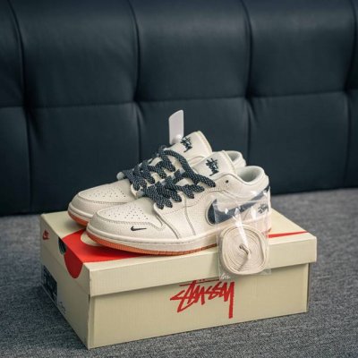Core Private Air Jordan 1 Jordan Basketball Shoes For Men And Women, Fashionable