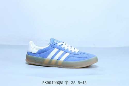 Adidas Originals Samba Vegan Og Spd Samba Dance Series Gentleman's Training Socc