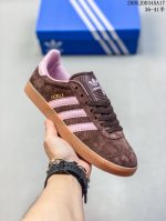 Genuine Adidas Clover Adidas Originals Samba Og Samba Series Gentleman German Tr