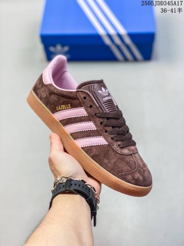 Genuine Adidas Clover Adidas Originals Samba Og Samba Series Gentleman German Tr