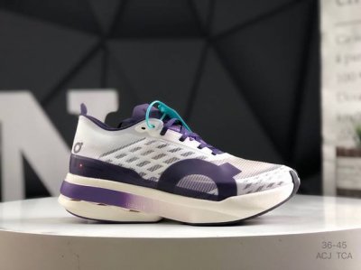 Cioud Boom Strike Anpao The First Real Shot Of The Emerging Brand's Lightweight