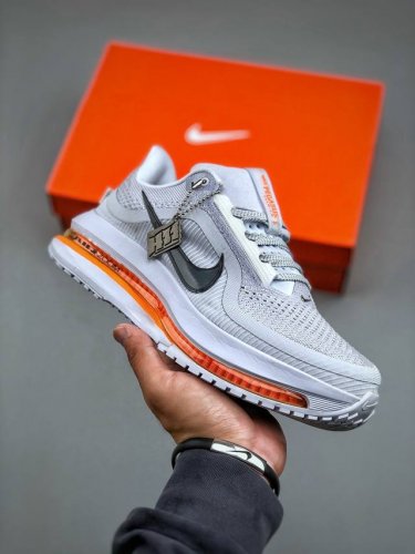 Pure Original Nike Pegasus Premium Airscape Comfortable And Versatile Shock-Abso