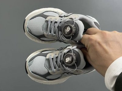 New Arrival 2002 Buckle Children's Dad Shoes Size: 26-37 Classic Nb 2002 Dad Sty