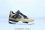 Nike Air Jordan 4 Retro Aj4 Jordan 4Th Generation Aj4 Jordan 4 Basketball Shoes