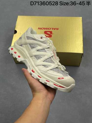 salomon Salomon Yi Yi Cny Panhui Series Xt-Quest Panhui Fashionable, Comforta