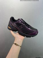 Company-Grade New Balance Has Launched A New Shoe Model. This Reissue Of The U50