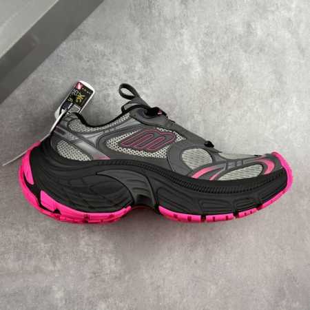 Local Core Private Ok Version Of Oversized Giant Shoes, French High-End Luxury B - Click Image to Close