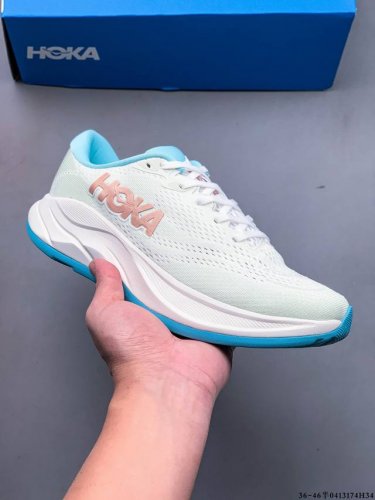 Collection Company Level! Hoka One One Rincon 4 Road Running Shoes Rincon 4 Ligh