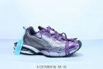 Balenciaga Phantom Sneaker Official Synchronization Balenciaga New Tenth Generat