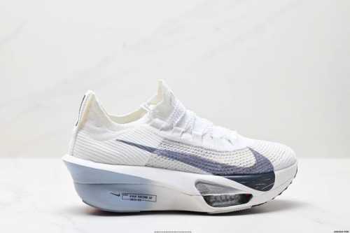 Company-Level New Product Release Nike Air Zoom Alphafly Next%3 Proto Adopts The