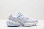 Company-Grade Nike V2K Run Running Shoes Retro Trend Mesh Breathable Sports Shoe