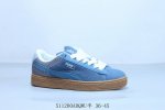 Puma Smash Low-Top Canvas Casual Bread Shoes, Product Code 398397-02, Size 51, 0