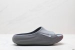 Company-Grade Nike Reactx Rejuven8 Slide Nike Simple And Comfortable Hole-Punche