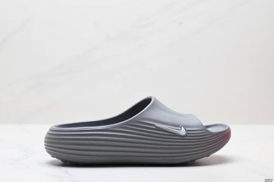Company-Grade Nike Reactx Rejuven8 Slide Nike Simple And Comfortable Hole-Punche