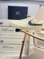 Nike Air Force 7 Air Force One Versatile Casual Sports Shoes. Soft And Elastic C