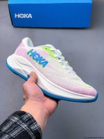 Company Level! Hoka One One Rincon 4 Road Running Shoes Rincon 4 Lightweight Bre