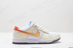 Genuine Nike Dunk Low Dunk Series Retro Low-Top Casual Sports Skateboard Shoes I