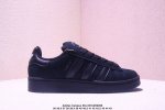 Authentic Adidas Originals Campus 00S College Series Bread Classic Retro Low-Top