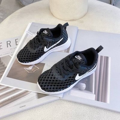 Nk London 3Rd Generation Elastic Band Mesh Children's Shoes 5 Colors Correct Ver