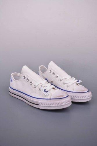 ader Error X Converse 1970S Based On The Classic Chuck 70, The White Main Bod