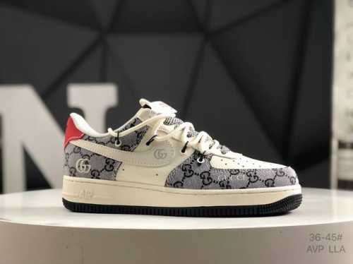 Company-Grade With Half Sizes. Nike Air Force 1 '07 Low. Low-Top Sneakers. Casua