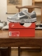 Company-Level Platform Goods Zoom 5 Running Shoes Gray Silver Fj415 3 Men's And